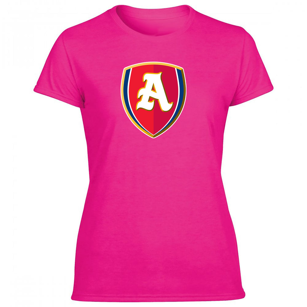 AFC Large Crest Women's Tshirt