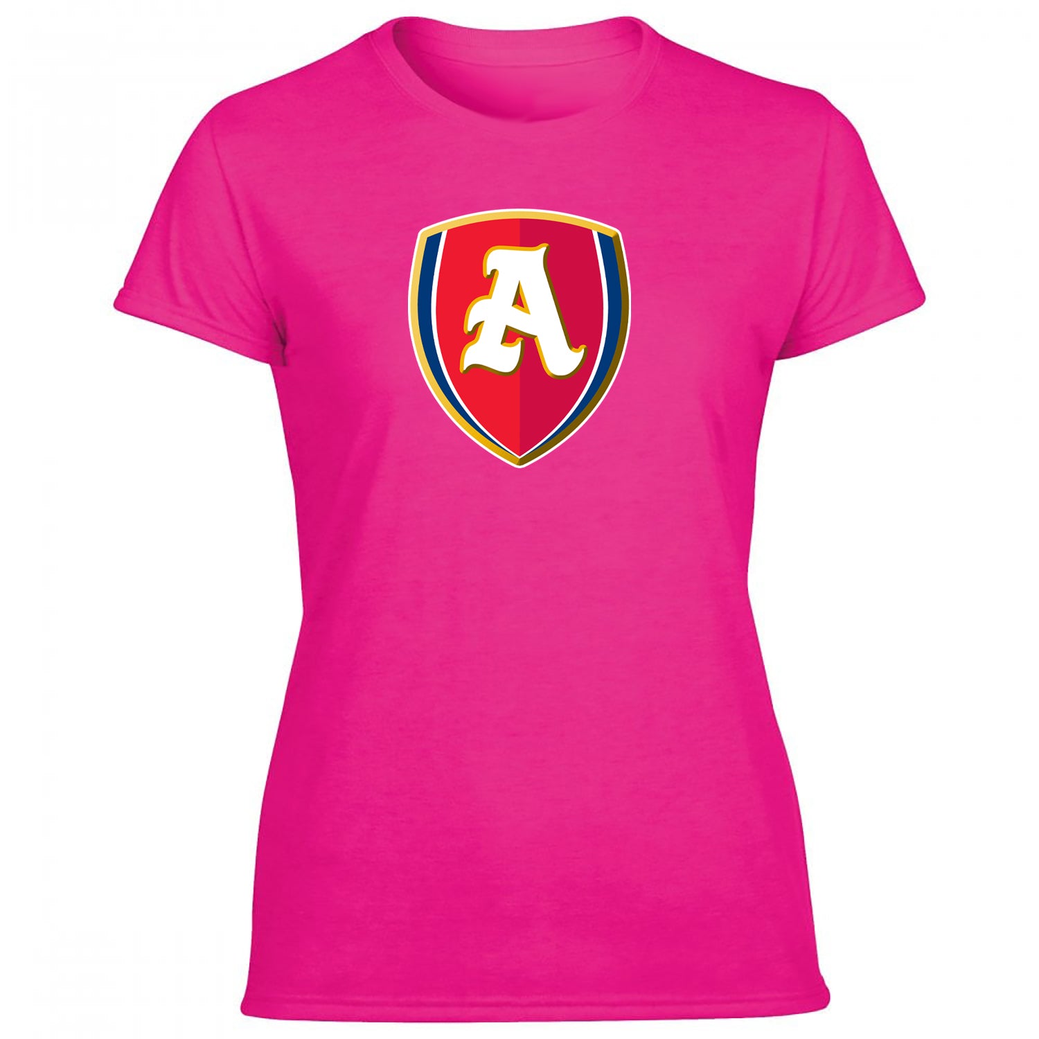AFC Large Crest Women's Tshirt