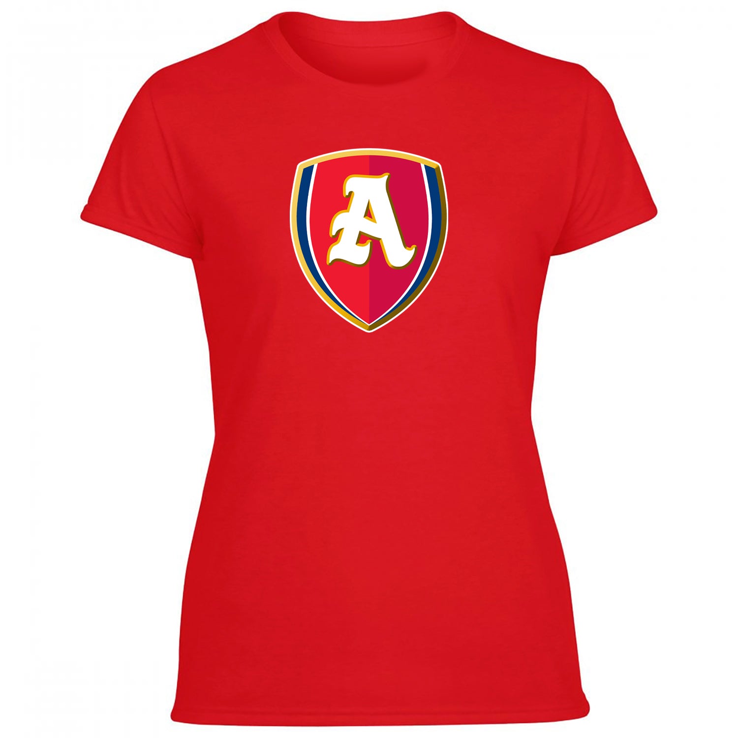 AFC Large Crest Women's Tshirt