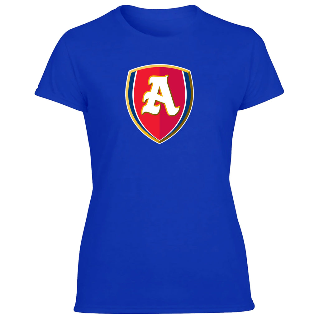 AFC Large Crest Women's Tshirt