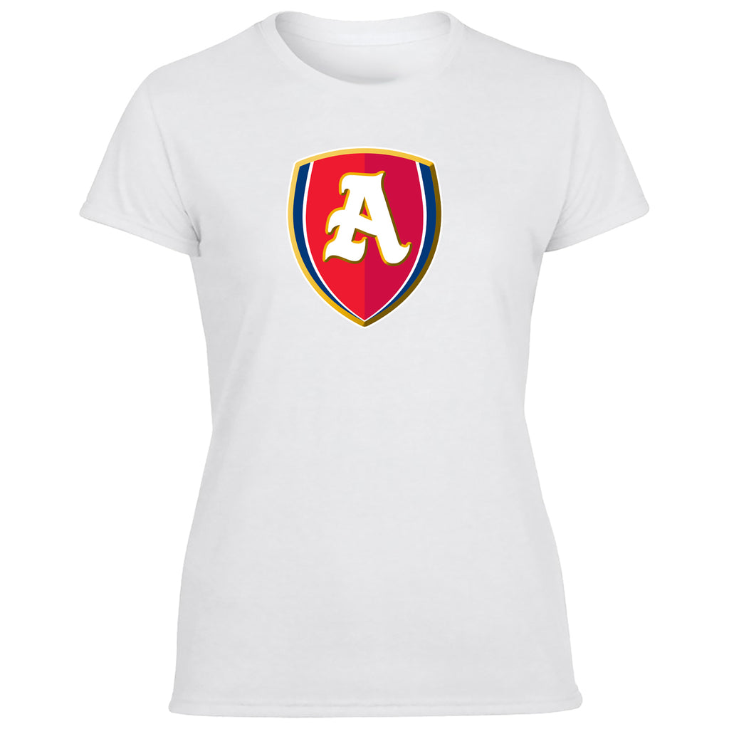 AFC Large Crest Women's Tshirt