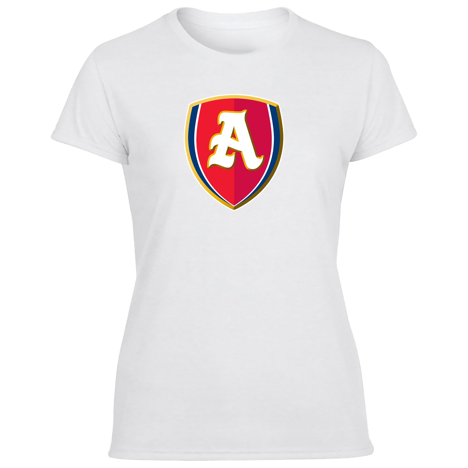 AFC Large Crest Women's Tshirt