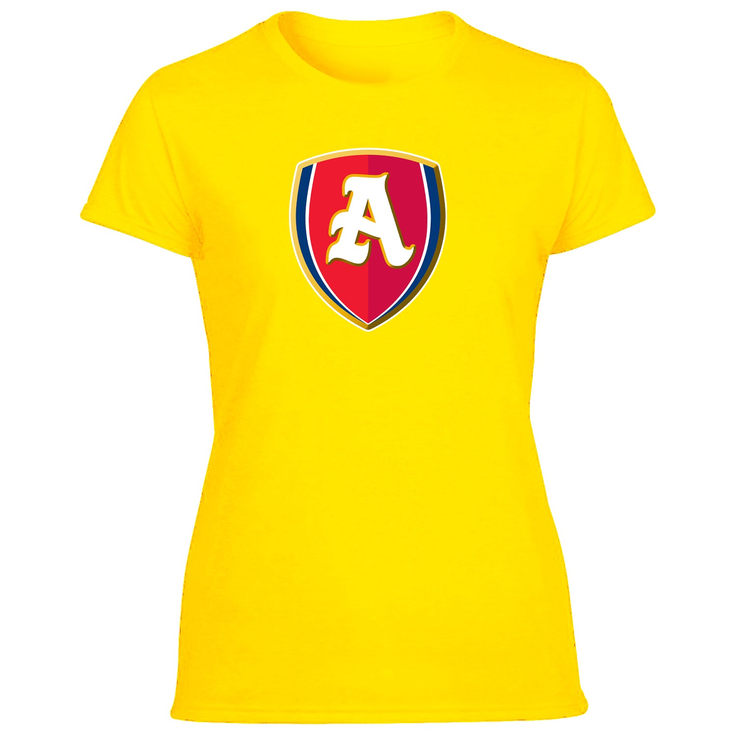 AFC Large Crest Women's Tshirt