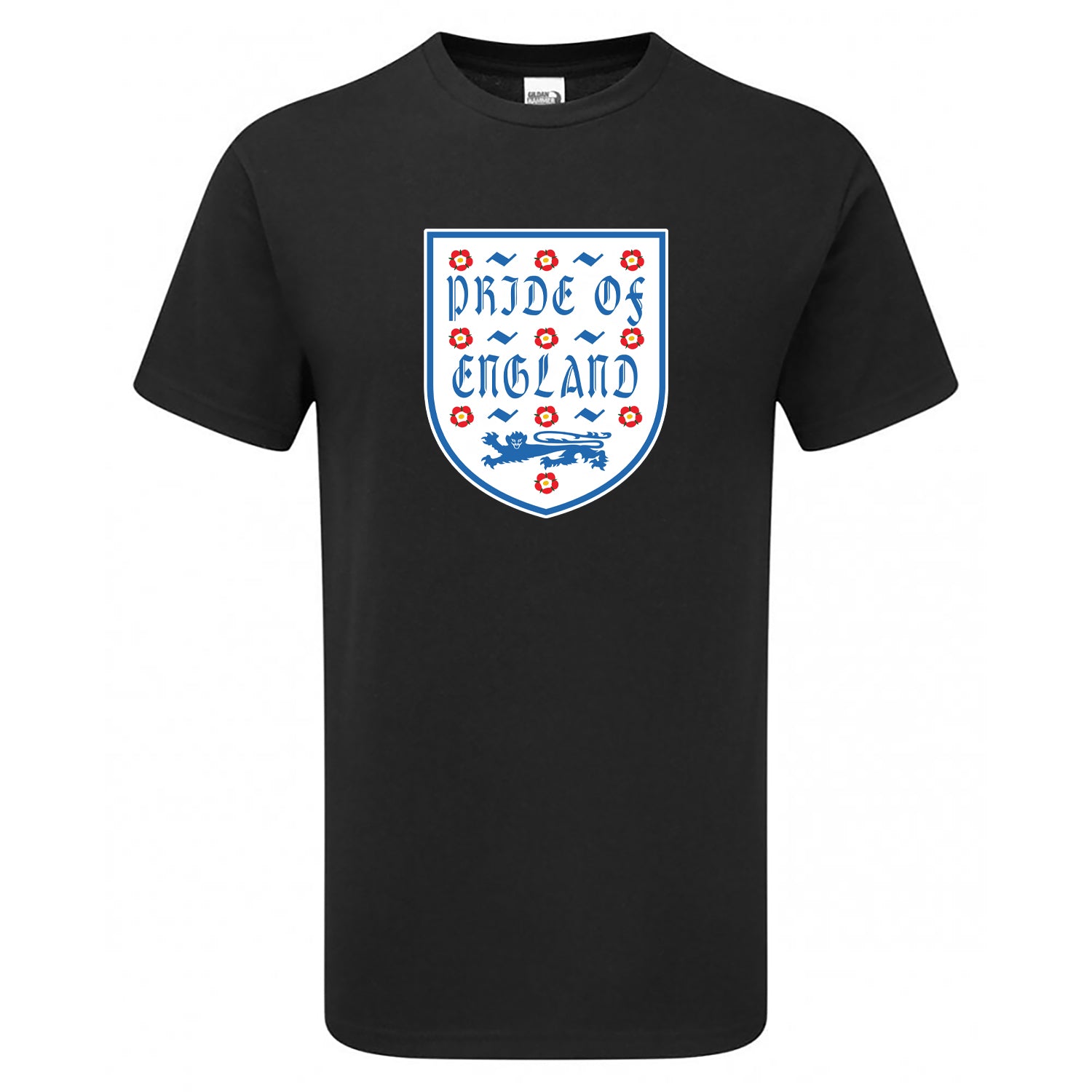 England Large Crest Children's Tshirt
