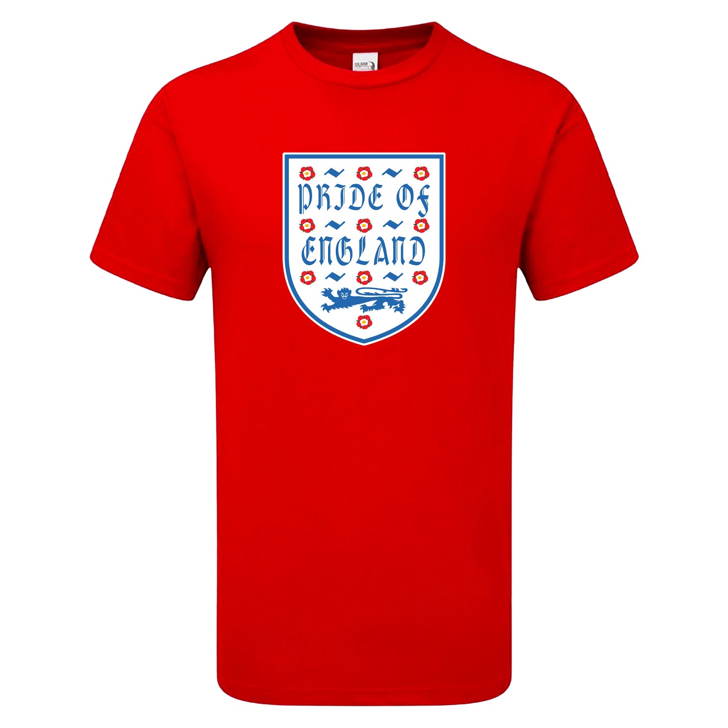 England Large Crest Children's Tshirt