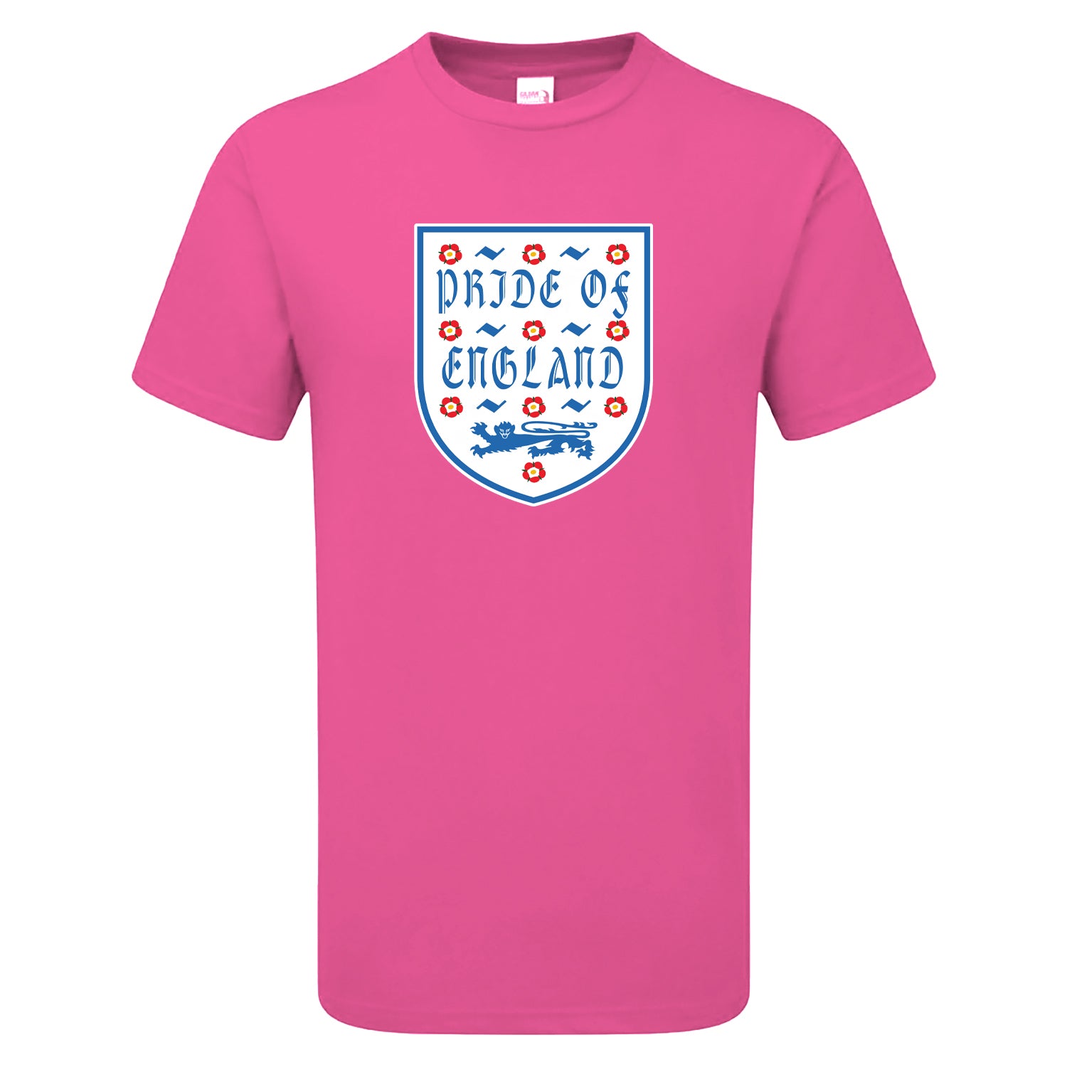 England Large Crest Children's Tshirt