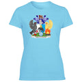 Coventry Large Crest Women's Tshirt