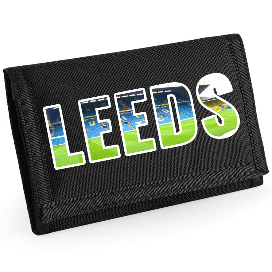 Leeds Stadium Wallet