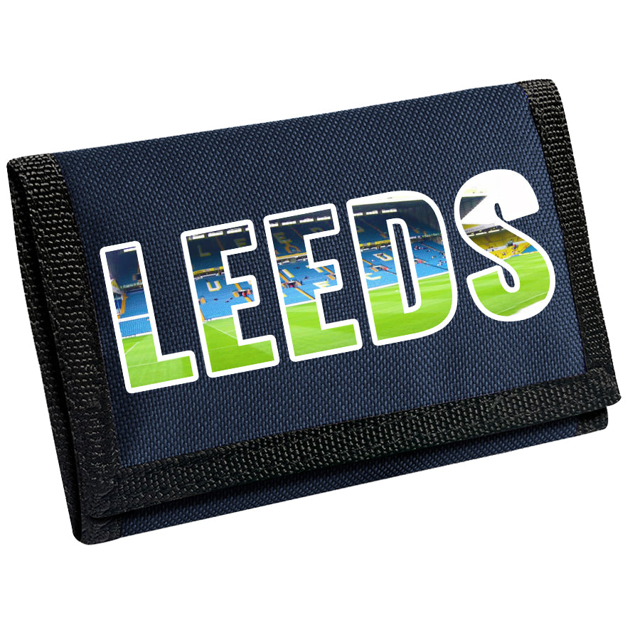 Leeds Stadium Wallet