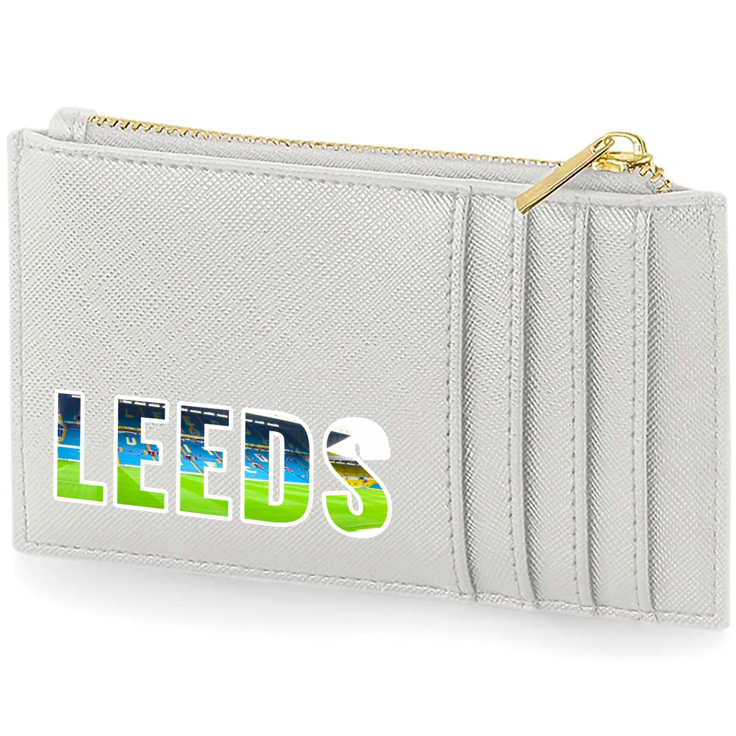 Leeds Stadium Card Holder
