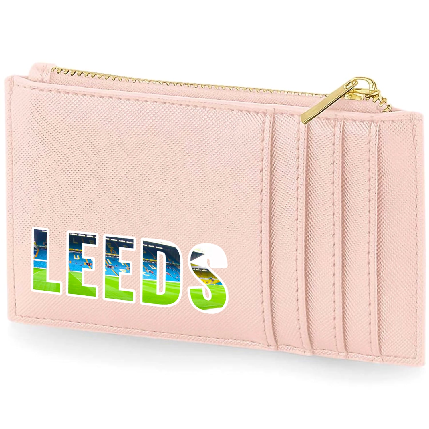 Leeds Stadium Card Holder