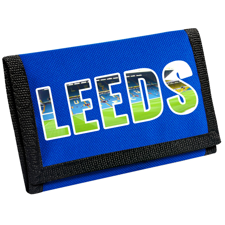 Leeds Stadium Wallet