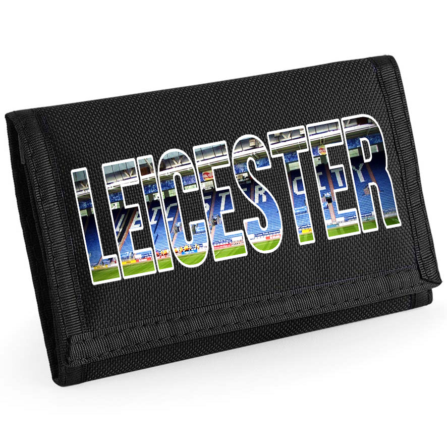 Leicester Stadium Wallet