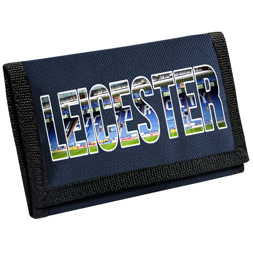 Leicester Stadium Wallet