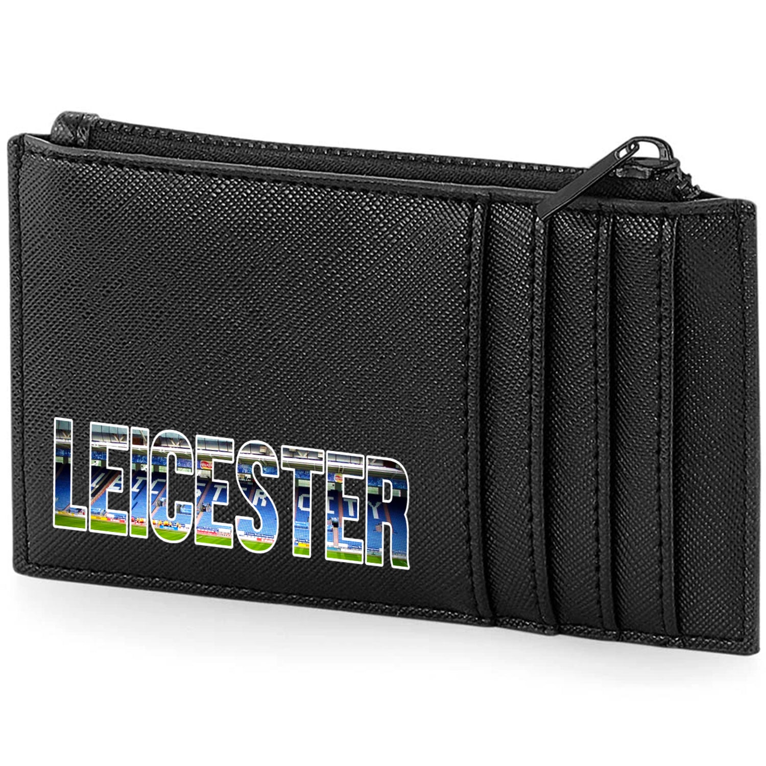Leicester Stadium Card Holder