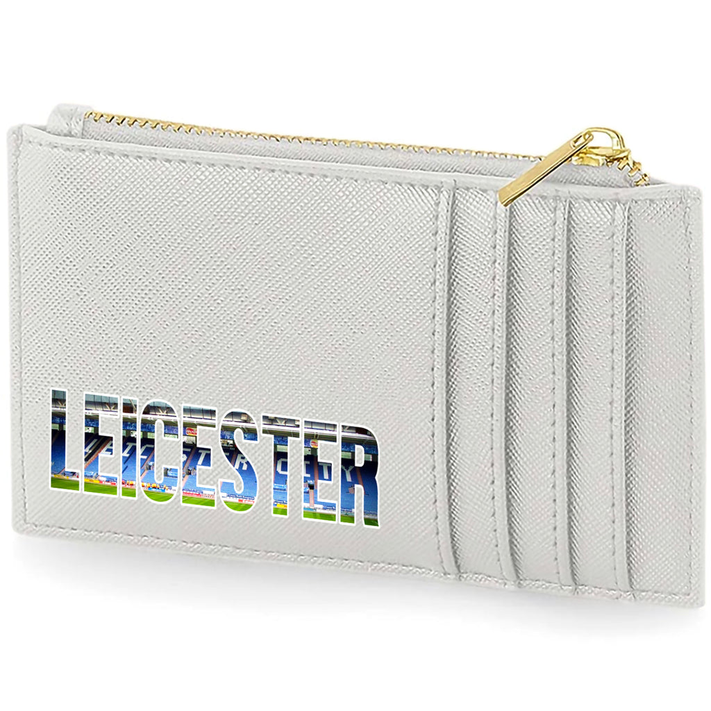 Leicester Stadium Card Holder