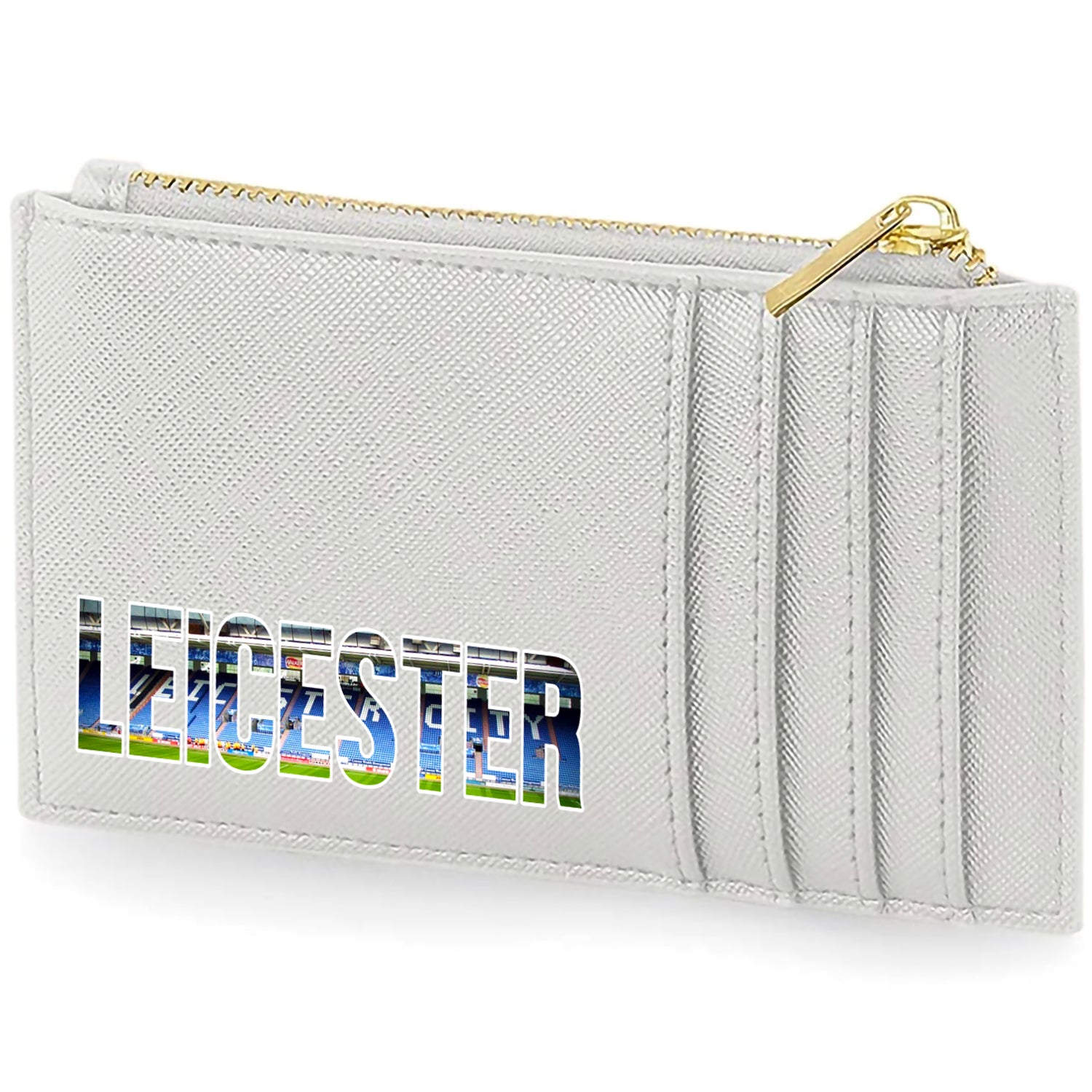 Leicester Stadium Card Holder