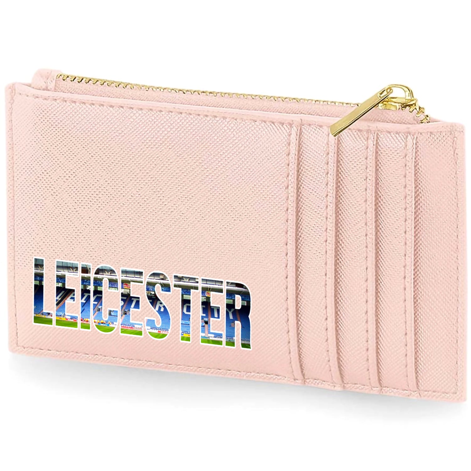 Leicester Stadium Card Holder