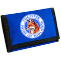 Leicester Crest Wallet