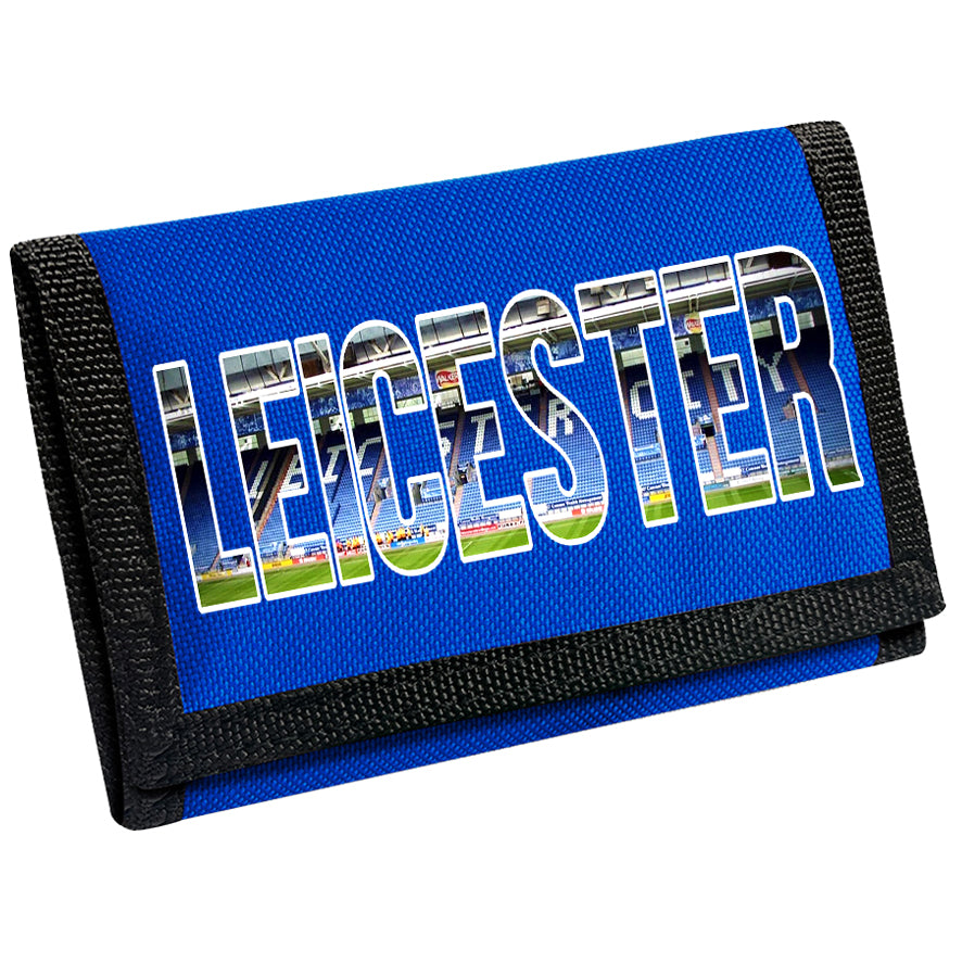 Leicester Stadium Wallet