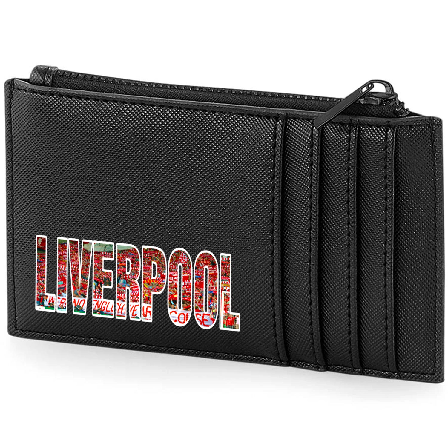 Liverpool Stadium Card Holder