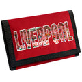 Liverpool Stadium Wallet