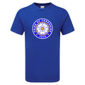 Leeds Large Crest Children's Tshirt