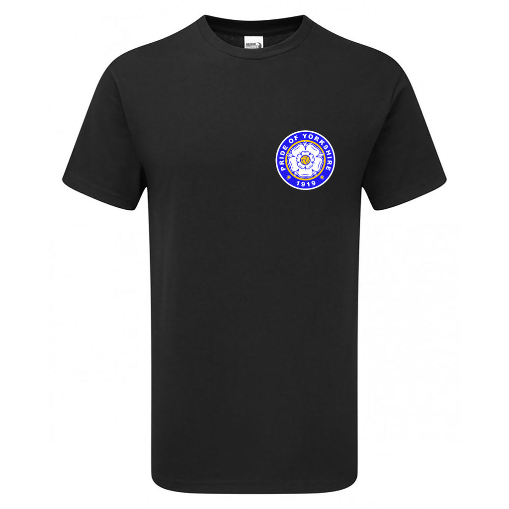Leeds Pocket Crest Men's Tshirt