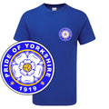 Leeds Pocket Crest Men's Tshirt