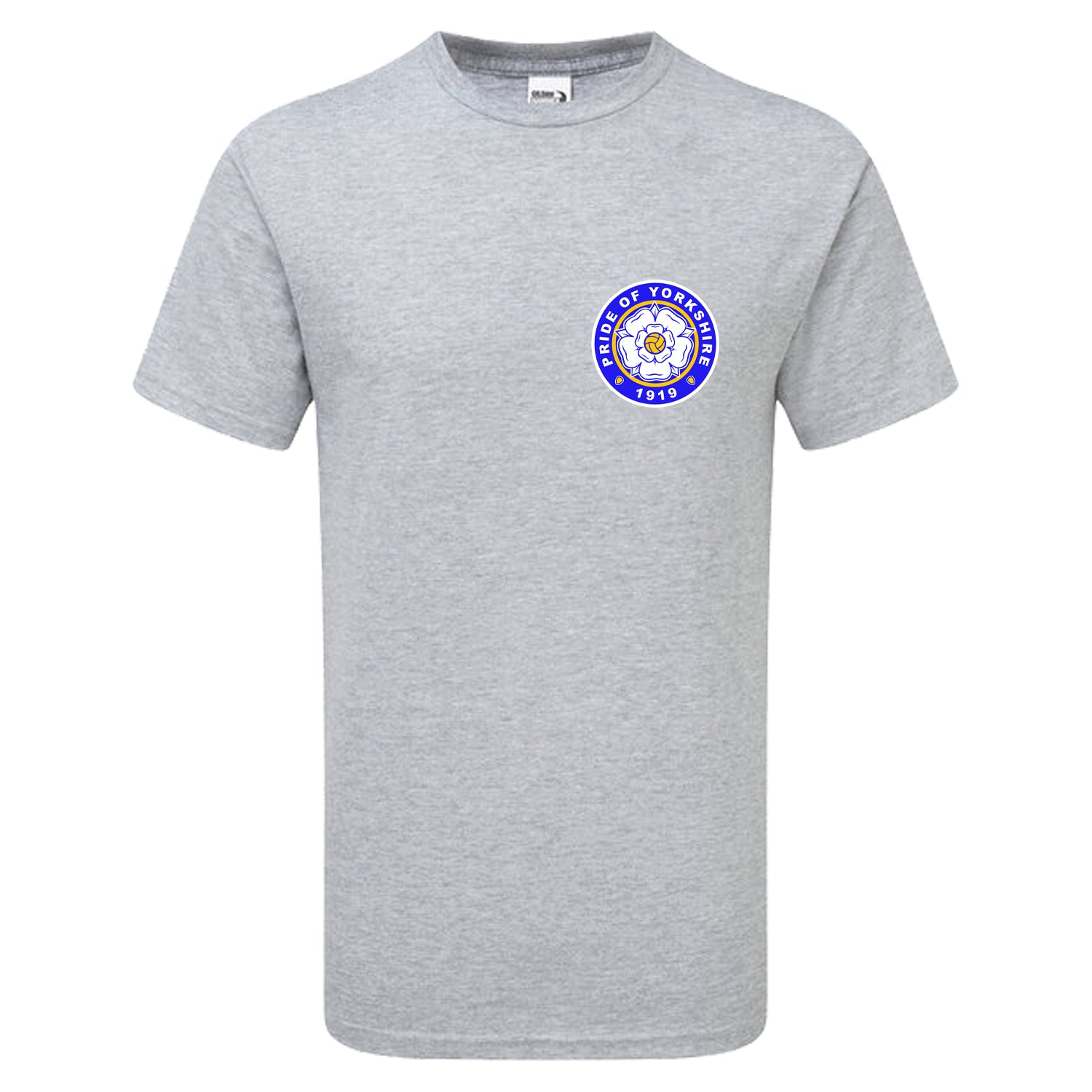 Leeds Pocket Crest Children's Tshirt