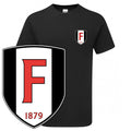 Fulham Pocket Crest Men's Tshirt
