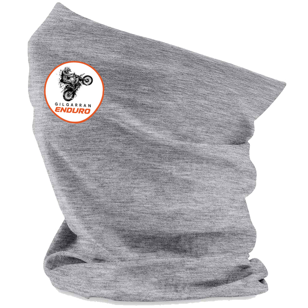 Gilgarran Enduro Morf® Thin Snood (Crest)