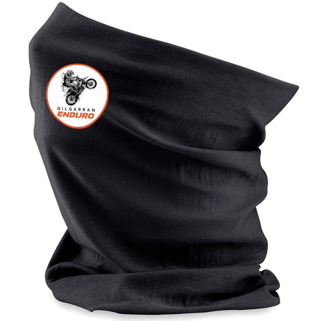 Gilgarran Enduro Morf® Thin Snood (Crest)
