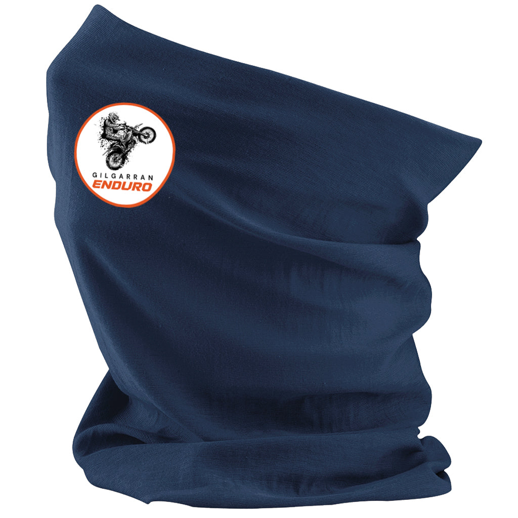 Gilgarran Enduro Morf® Thin Snood (Crest)