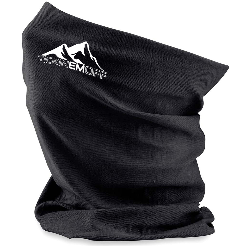 TickinEmOff Morf® Thin Snood