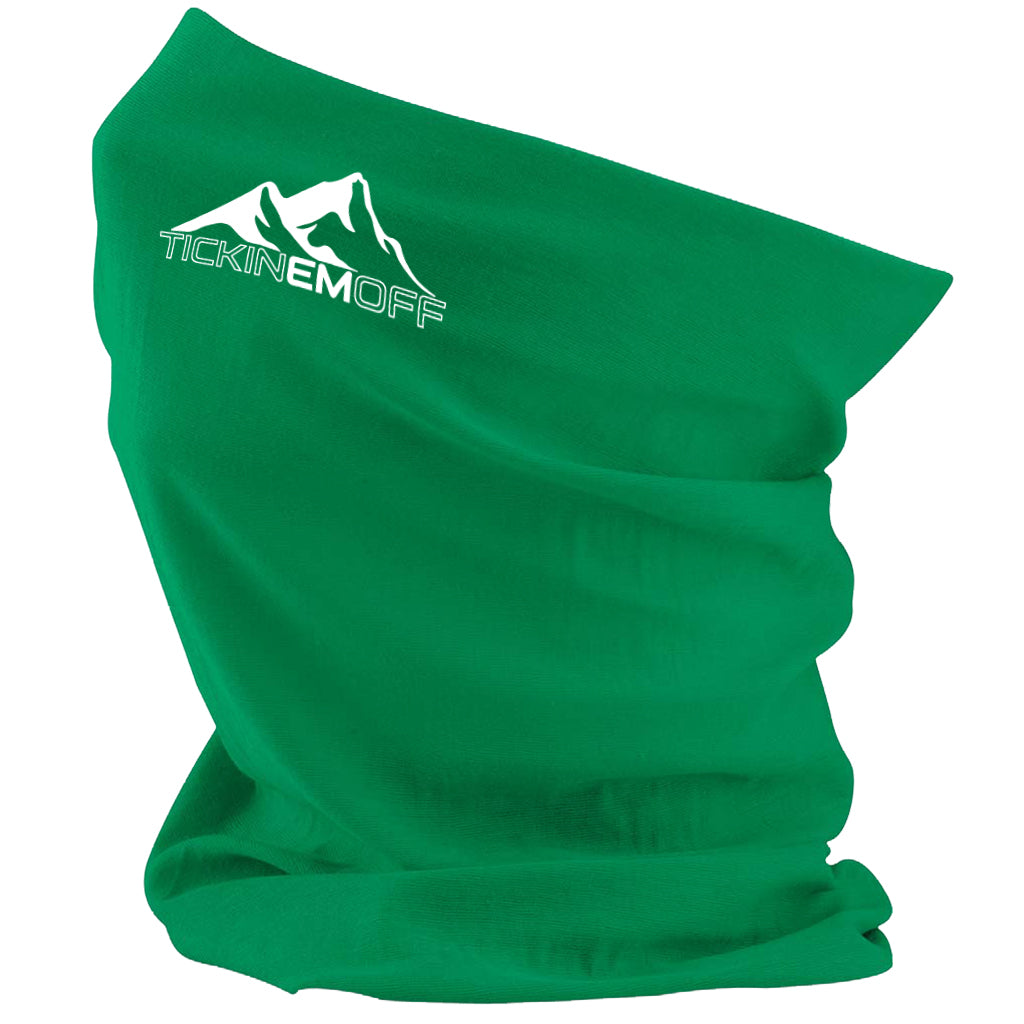 TickinEmOff Morf® Thin Snood