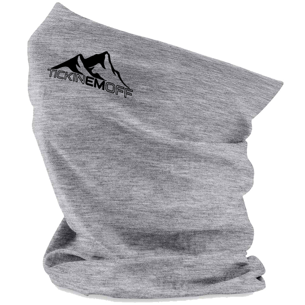 TickinEmOff Morf® Thin Snood