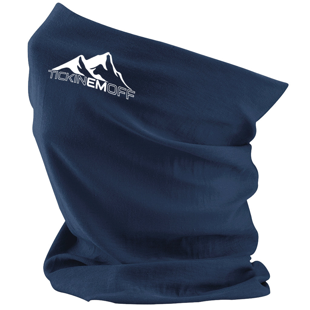 TickinEmOff Morf® Thin Snood