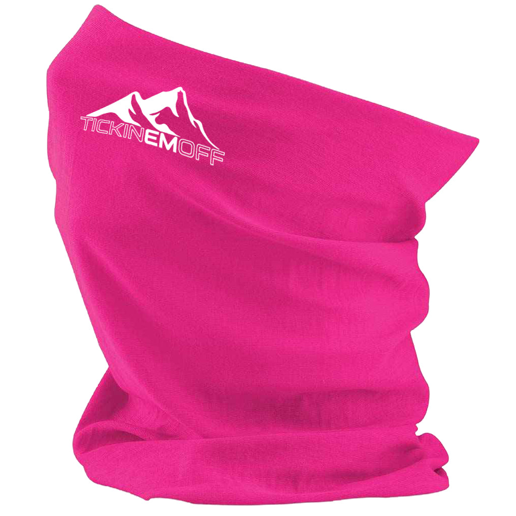 TickinEmOff Morf® Thin Snood