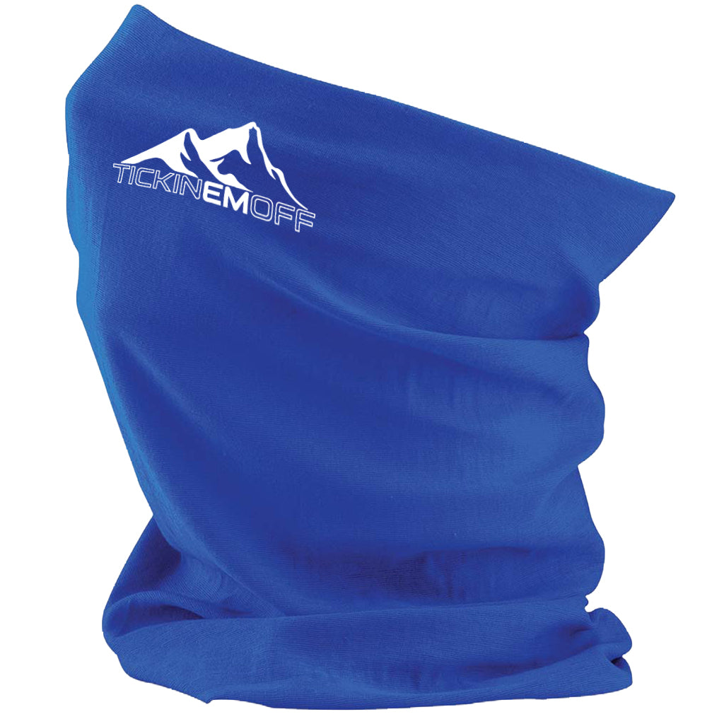 TickinEmOff Morf® Thin Snood