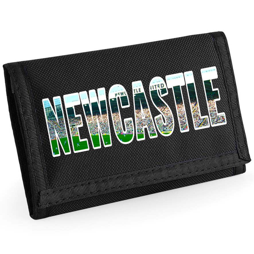 Newcastle Stadium Wallet