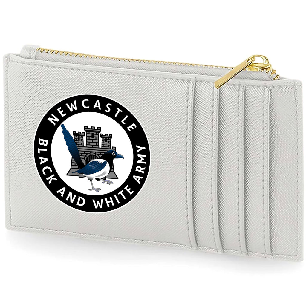 Newcastle Crest Card Holder