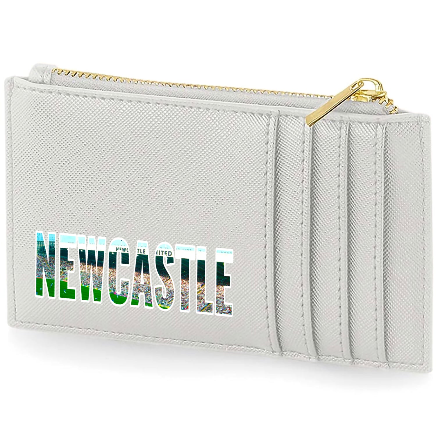 Newcastle Stadium Card Holder