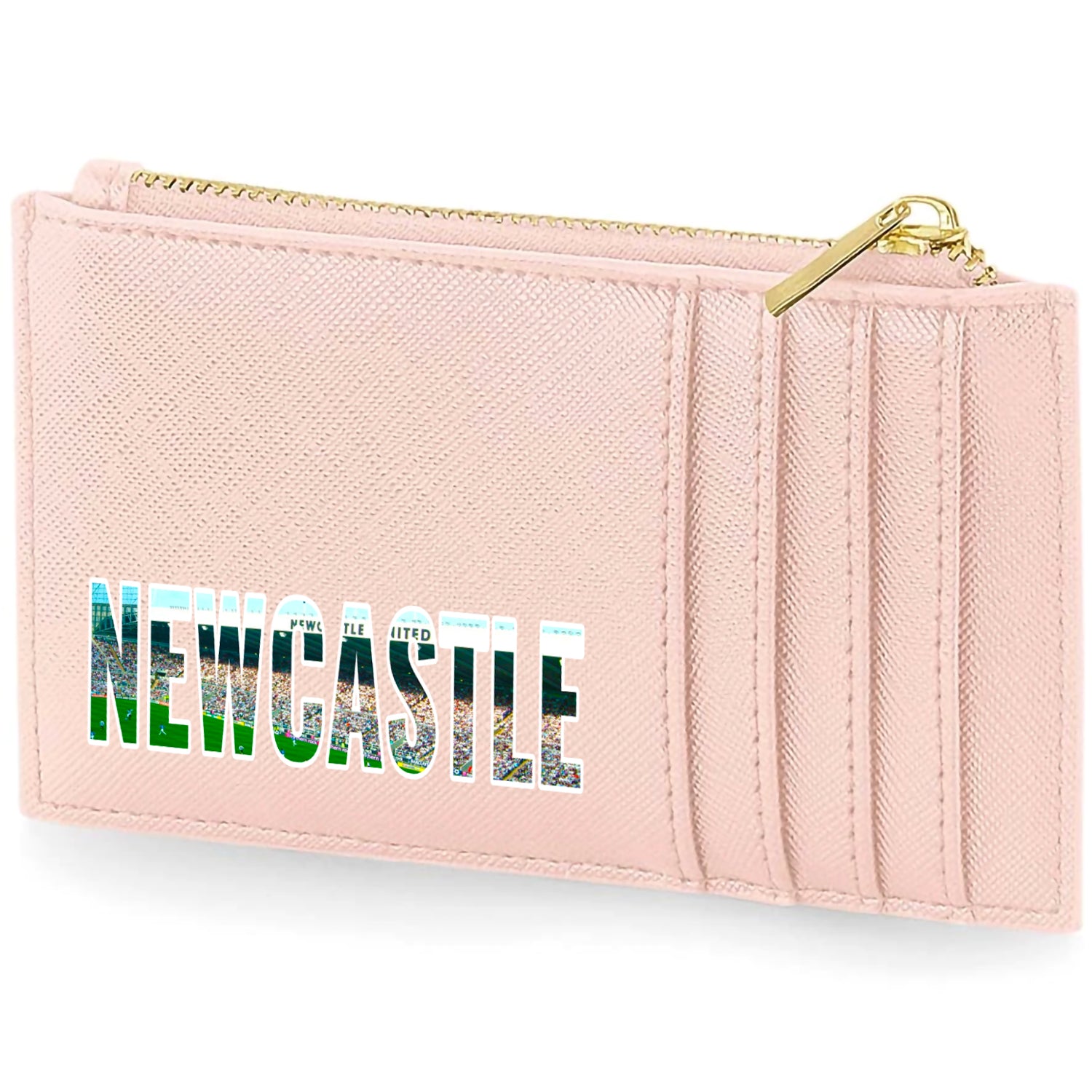 Newcastle Stadium Card Holder