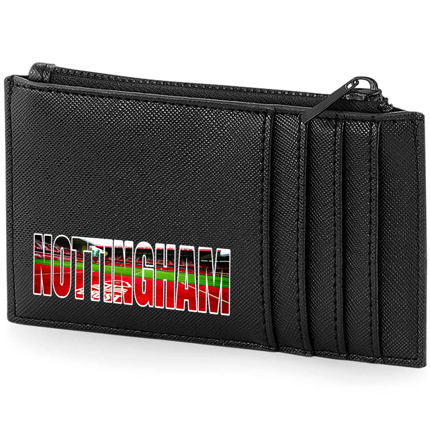 Nottingham Stadium Card Holder