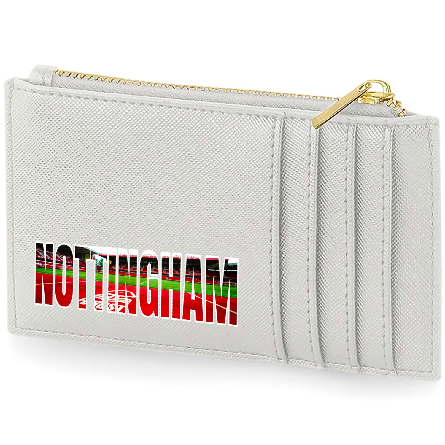 Nottingham Stadium Card Holder