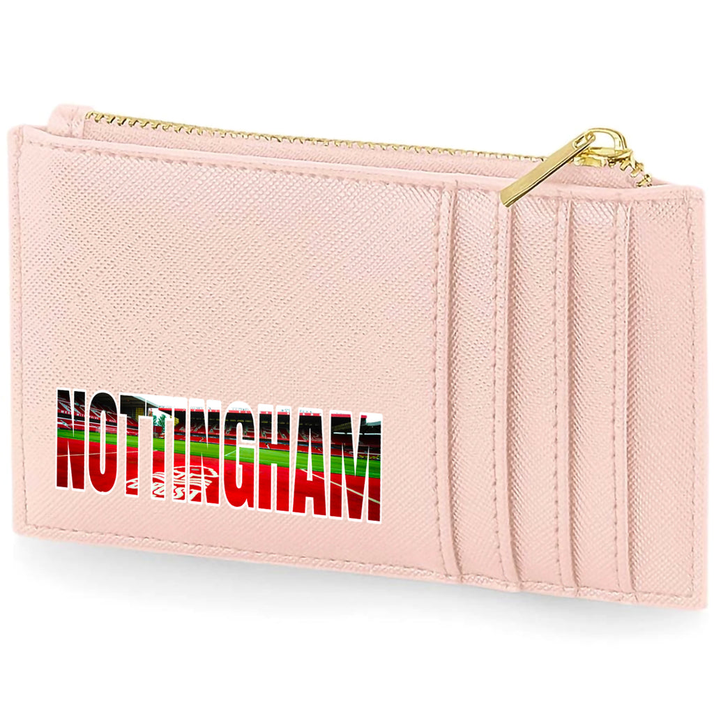 Nottingham Stadium Card Holder