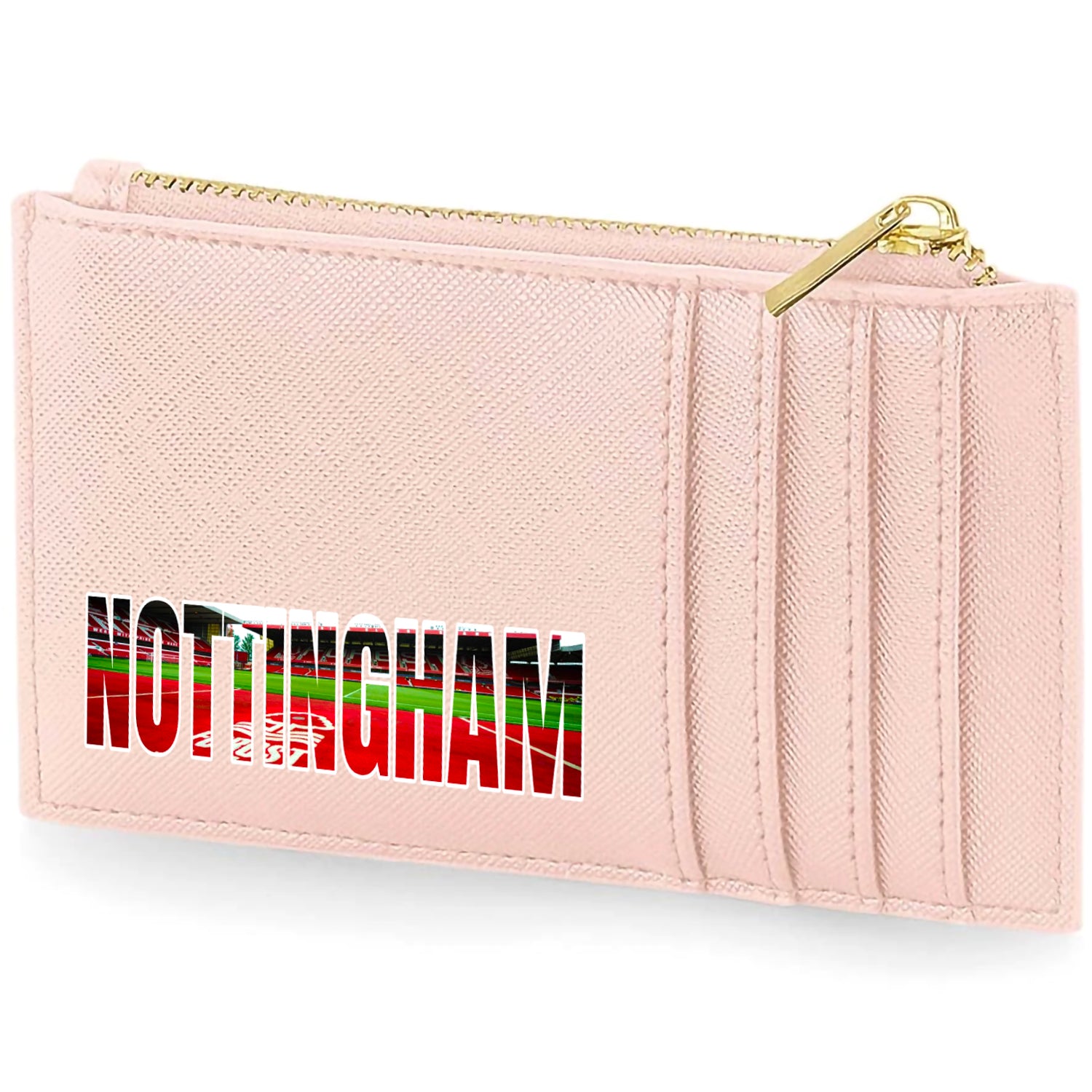 Nottingham Stadium Card Holder