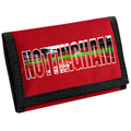 Nottingham Stadium Wallet
