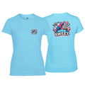 Candy Cabs Life Is Sweet 'Parrot' Women's Tshirt